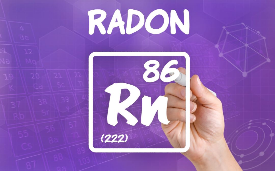 4 Things to Know About Radon in the Home