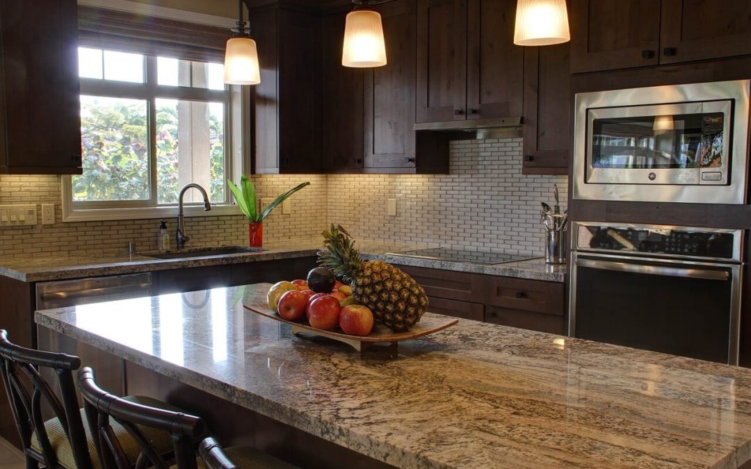 6 Things to Know Before Starting a Kitchen Renovation