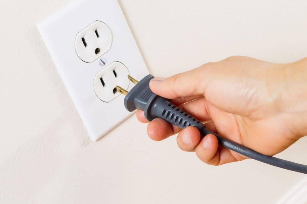 5 Tips for Electrical Safety Golden Rule Home Inspections