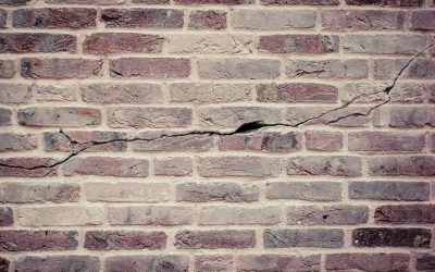 5 Signs of Structural Problems in the Home