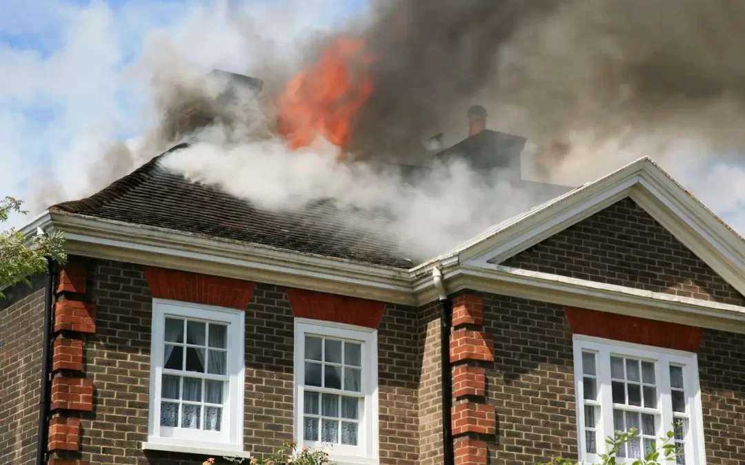 6 Tips to Prevent a House Fire: Safeguarding Your Home
