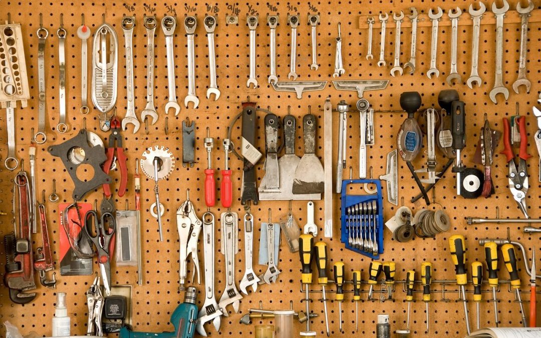 Building a Home Workshop: A Step-By-Step Guide