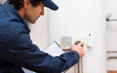Stay Ahead of Water Heater Problems