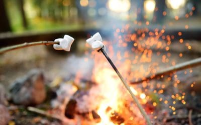 Fire Pit Safety Made Simple: Enjoy Your Backyard Without the Worry