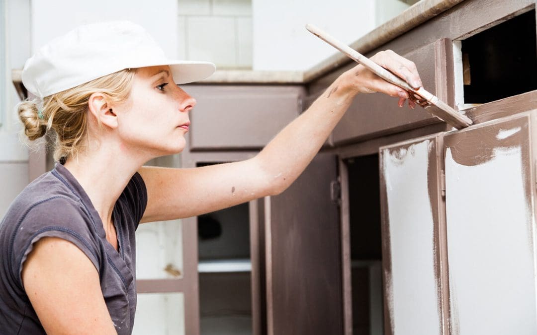 DIY Kitchen Upgrades: Big Impact Improvements Without a Full Remodel