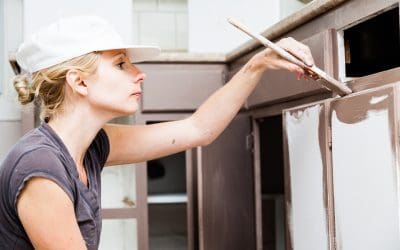 DIY Kitchen Upgrades: Big Impact Improvements Without a Full Remodel