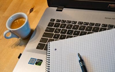 The Productivity Sanctuary: How to Create a Home Office That Inspires