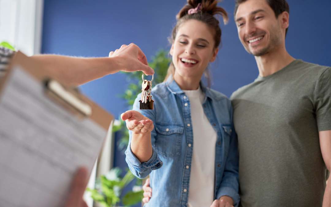 homebuyer checklist